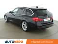 BMW 316 316d Sport Line Aut. *LED*TEMPO*NAVI*CAM* Schwarz - thumbnail 4
