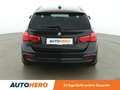 BMW 316 316d Sport Line Aut. *LED*TEMPO*NAVI*CAM* Schwarz - thumbnail 5