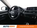 BMW 316 316d Sport Line Aut. *LED*TEMPO*NAVI*CAM* Schwarz - thumbnail 13