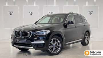 xDrive 20dA xLine