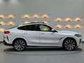 BMW X6 xDrive 40d M Sport*Laserlicht*Pano*Sitzkühlung* Weiß - thumbnail 5