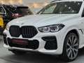 BMW X6 xDrive 40d M Sport*Laserlicht*Pano*Sitzkühlung* Weiß - thumbnail 7