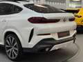 BMW X6 xDrive 40d M Sport*Laserlicht*Pano*Sitzkühlung* Weiß - thumbnail 13