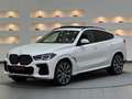 BMW X6 xDrive 40d M Sport*Laserlicht*Pano*Sitzkühlung* Weiß - thumbnail 1