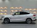 BMW X6 xDrive 40d M Sport*Laserlicht*Pano*Sitzkühlung* Weiß - thumbnail 2