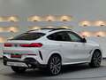 BMW X6 xDrive 40d M Sport*Laserlicht*Pano*Sitzkühlung* Weiß - thumbnail 4