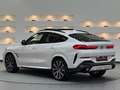 BMW X6 xDrive 40d M Sport*Laserlicht*Pano*Sitzkühlung* Weiß - thumbnail 3