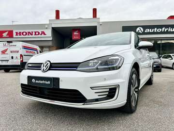 E-Golf 5p -ELETTRICA- 136CV -BEST PRICE EUROPE-