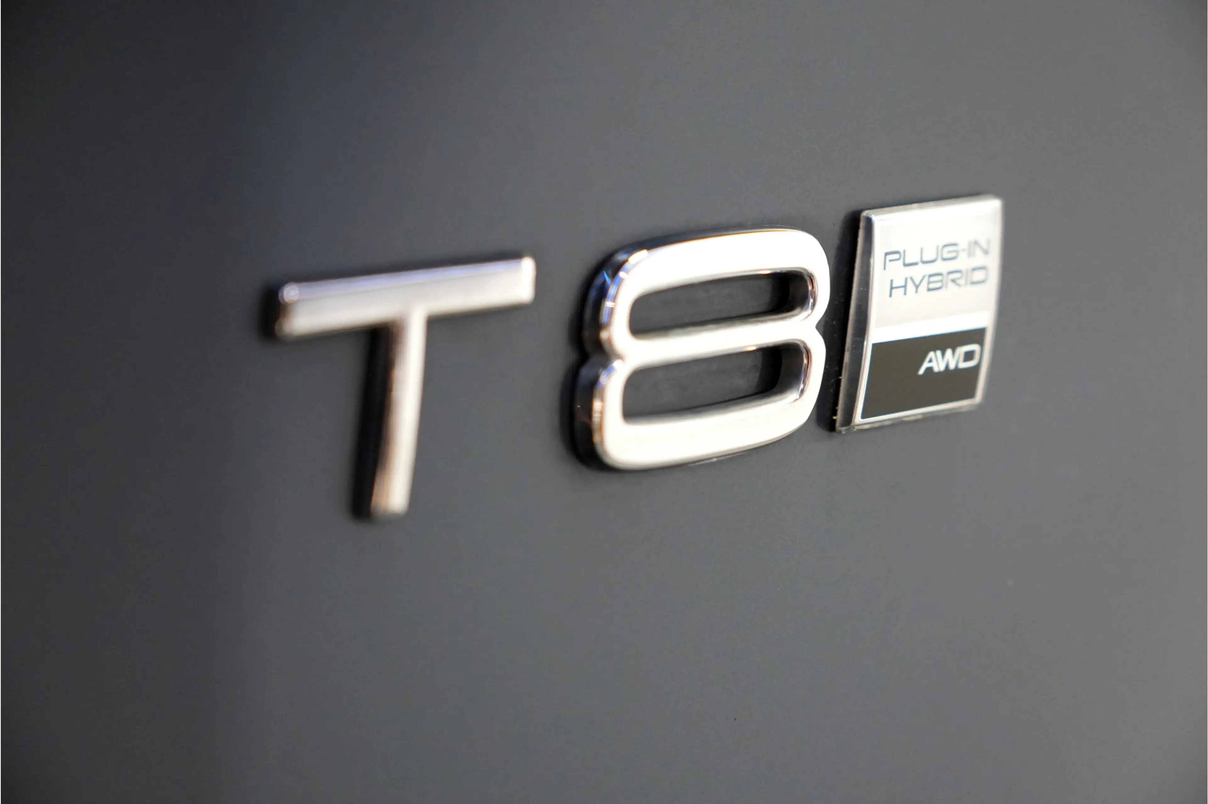 Volvo XC90 2.0 T8 AWD 335kW/456pk Aut8 Recharge Ultra Dark 7P — photo 39
