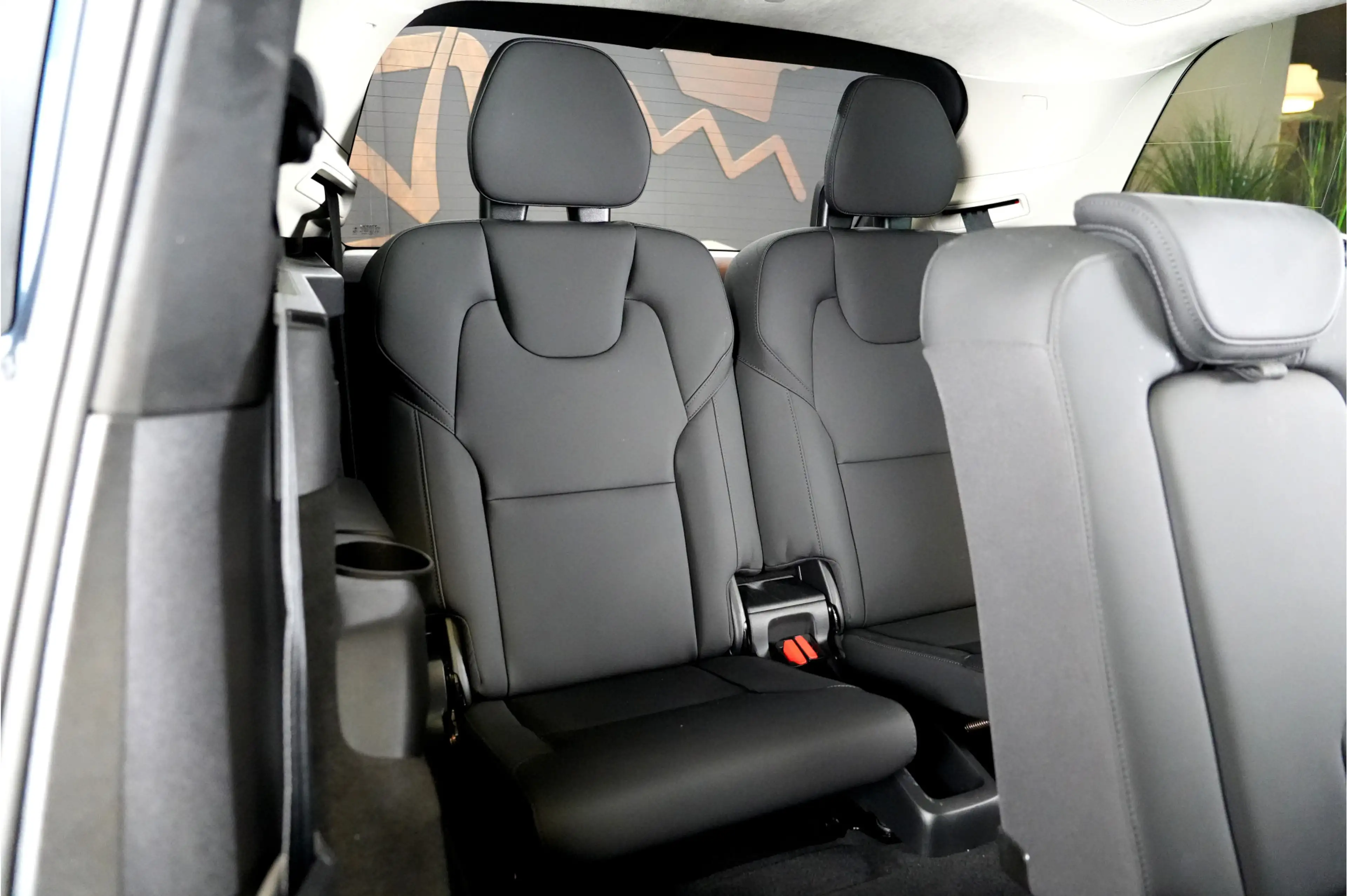 Volvo XC90 2.0 T8 AWD 335kW/456pk Aut8 Recharge Ultra Dark 7P — photo 32