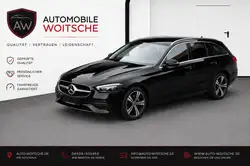Mercedes-Benz C 180 T AVANTGARDE