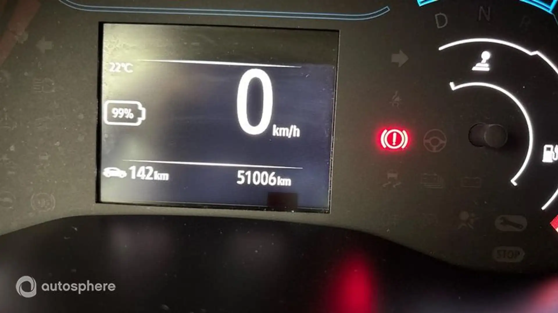 Dacia Spring 45ch Business 2020 - Achat Intégral - 1