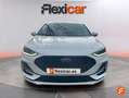 Ford Focus 1.0 Ecoboost MHEV 92kW ST-Line X SB Blanc - thumbnail 9