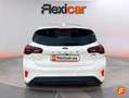 Ford Focus 1.0 Ecoboost MHEV 92kW ST-Line X SB Blanc - thumbnail 5
