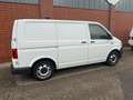 Volkswagen T6.1 Transporter T6 2.0 TDI 4Motion Kasten  AHK Weiß - thumbnail 5