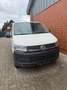 Volkswagen T6.1 Transporter T6 2.0 TDI 4Motion Kasten  AHK Weiß - thumbnail 2