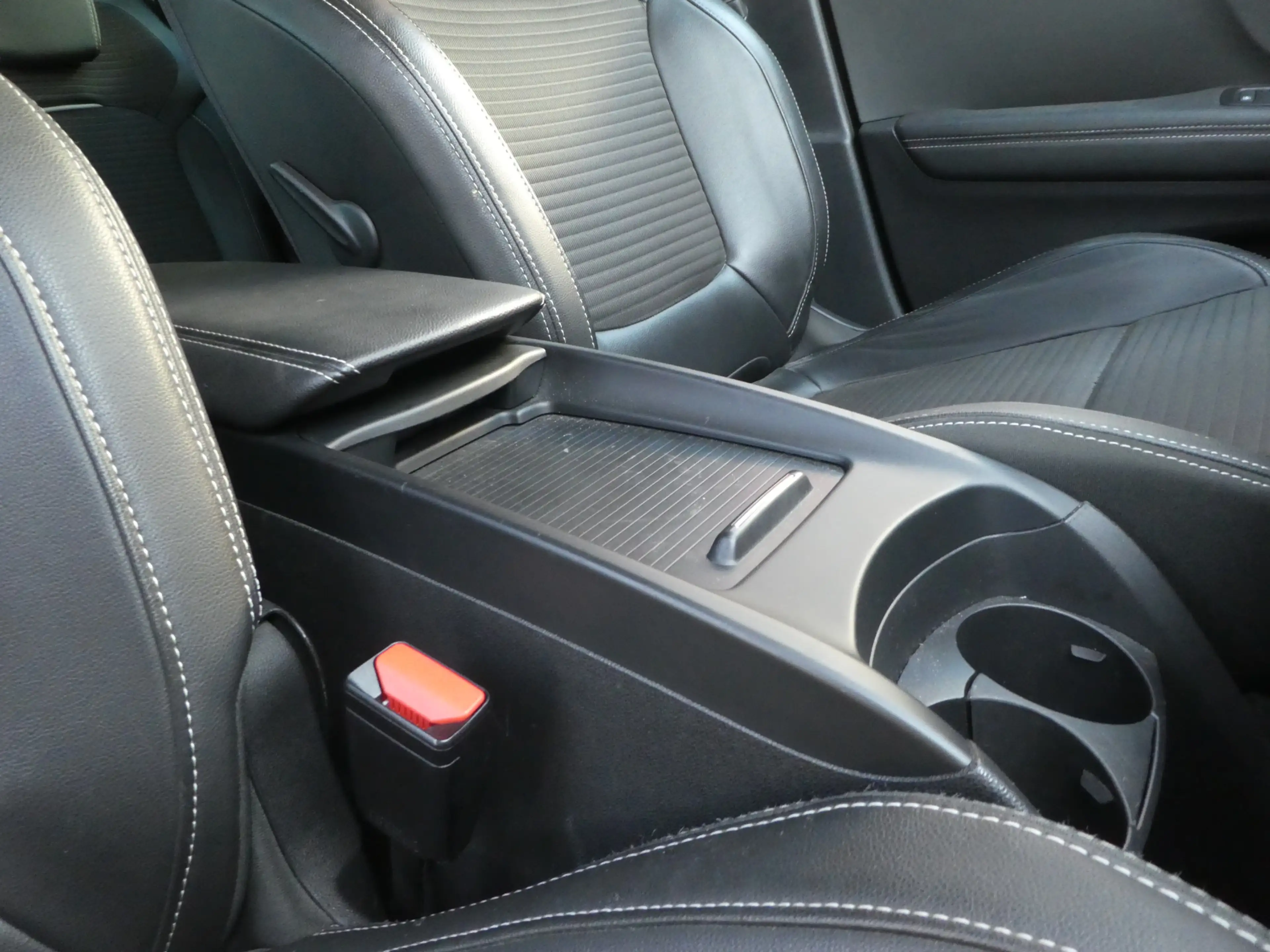 Renault Scenic 1.2 TCe Intens Clima, Trekhaak, Navi, 20 "Lm Velge — photo 46