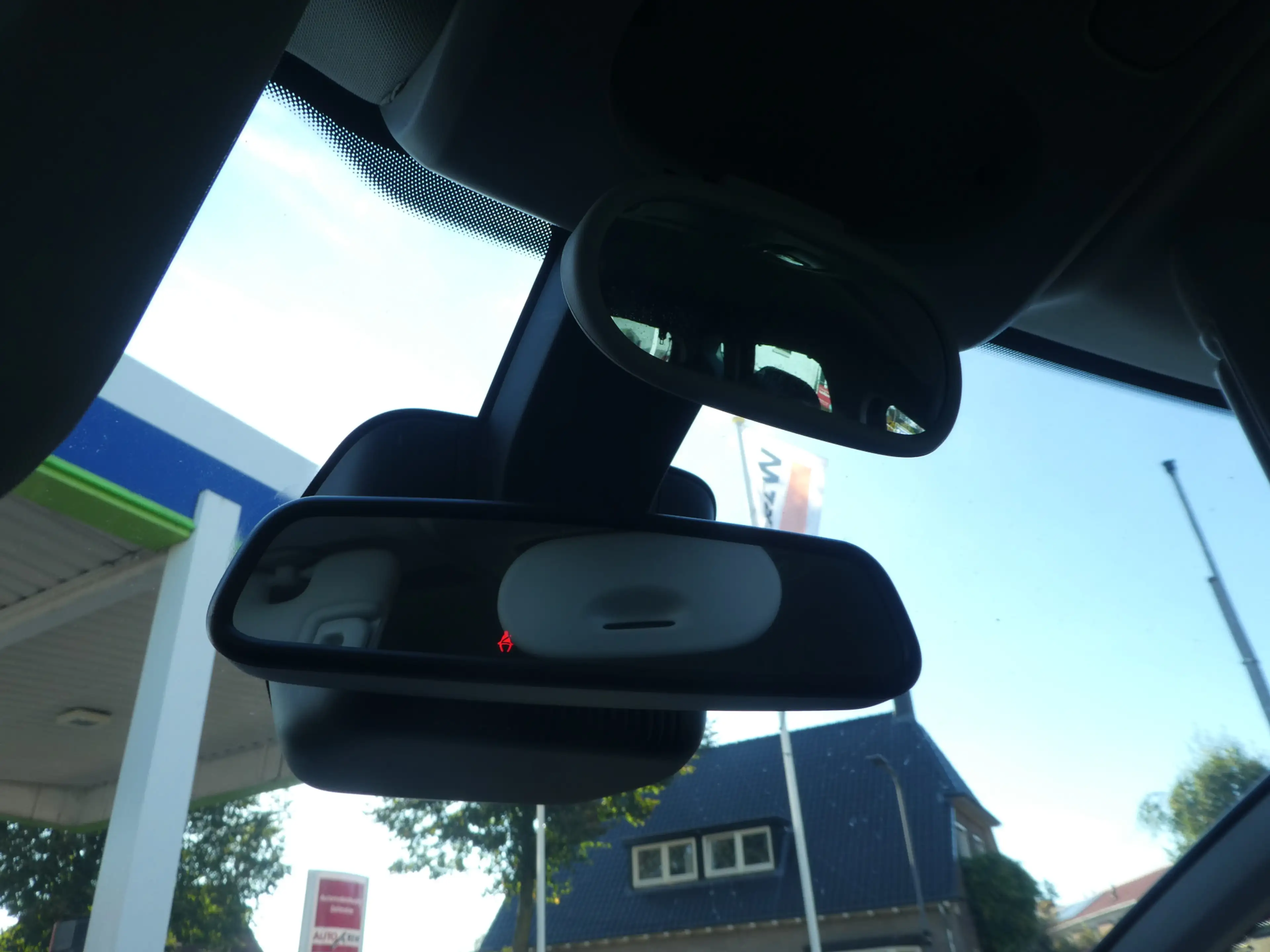 Renault Scenic 1.2 TCe Intens Clima, Trekhaak, Navi, 20 "Lm Velge — photo 34