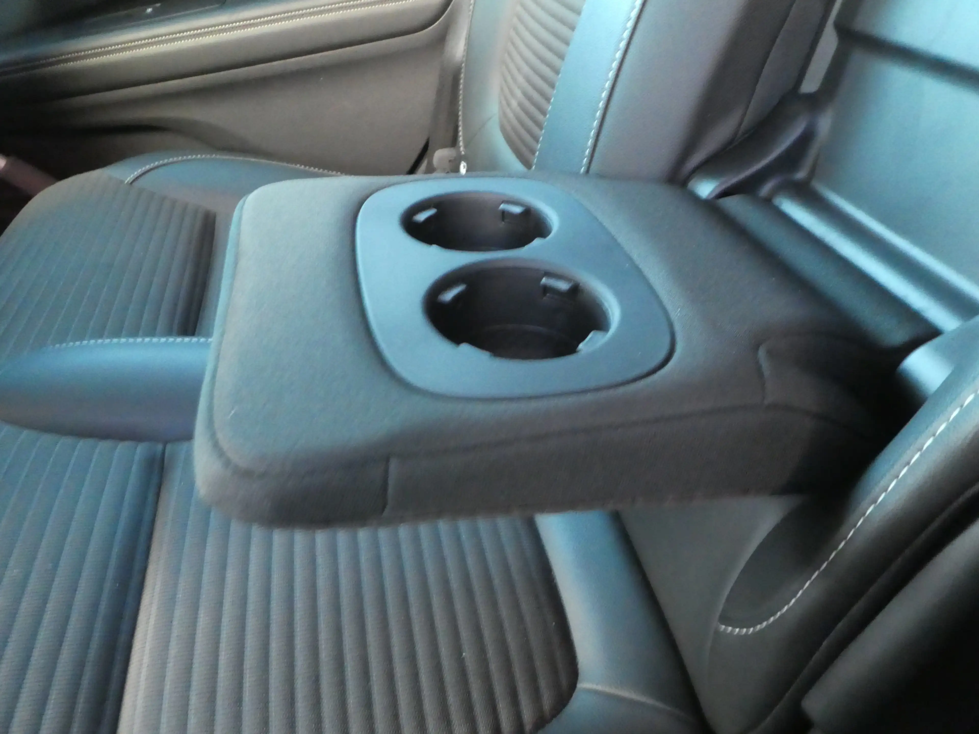 Renault Scenic 1.2 TCe Intens Clima, Trekhaak, Navi, 20 "Lm Velge — photo 18