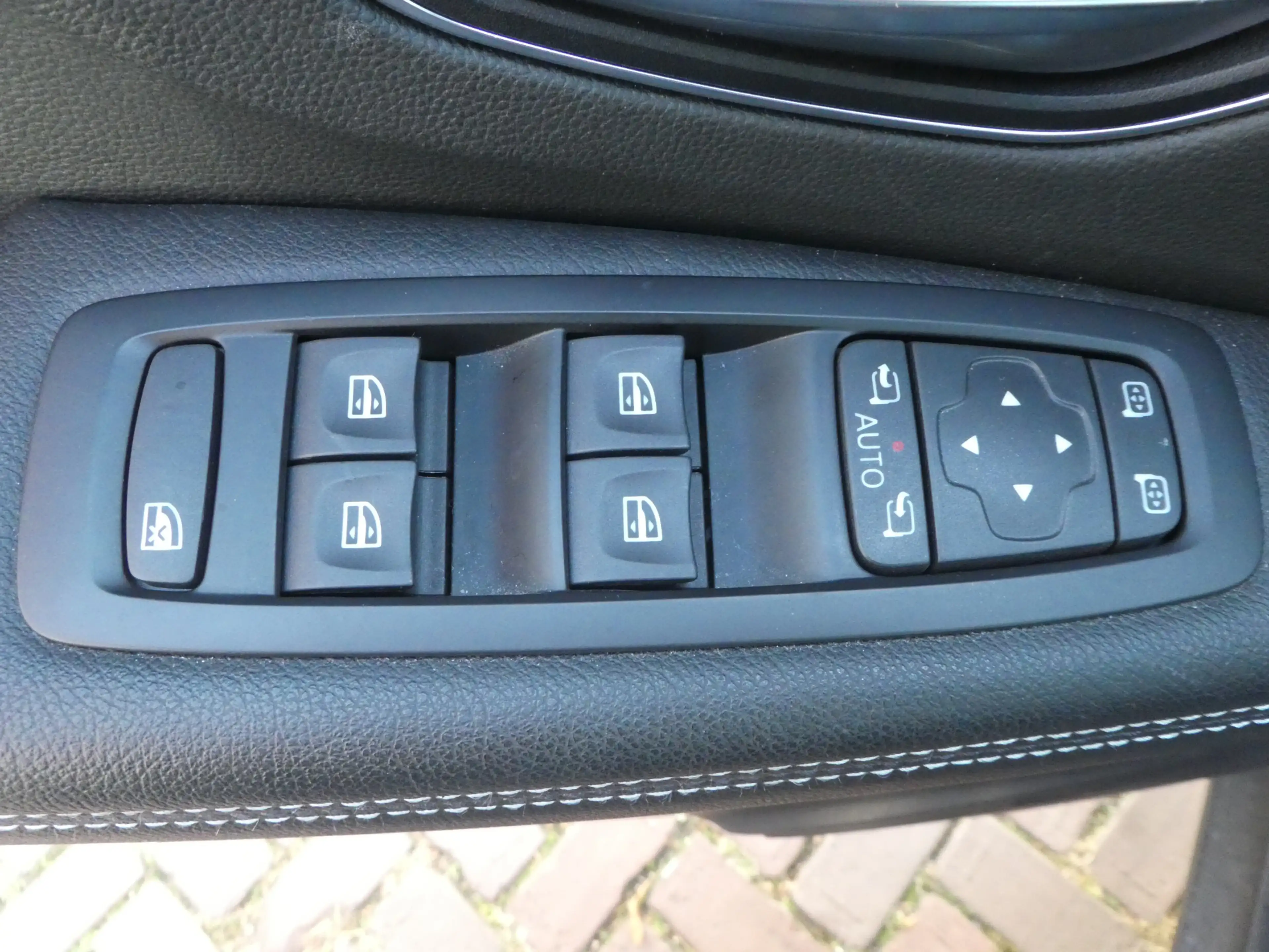 Renault Scenic 1.2 TCe Intens Clima, Trekhaak, Navi, 20 "Lm Velge — photo 20