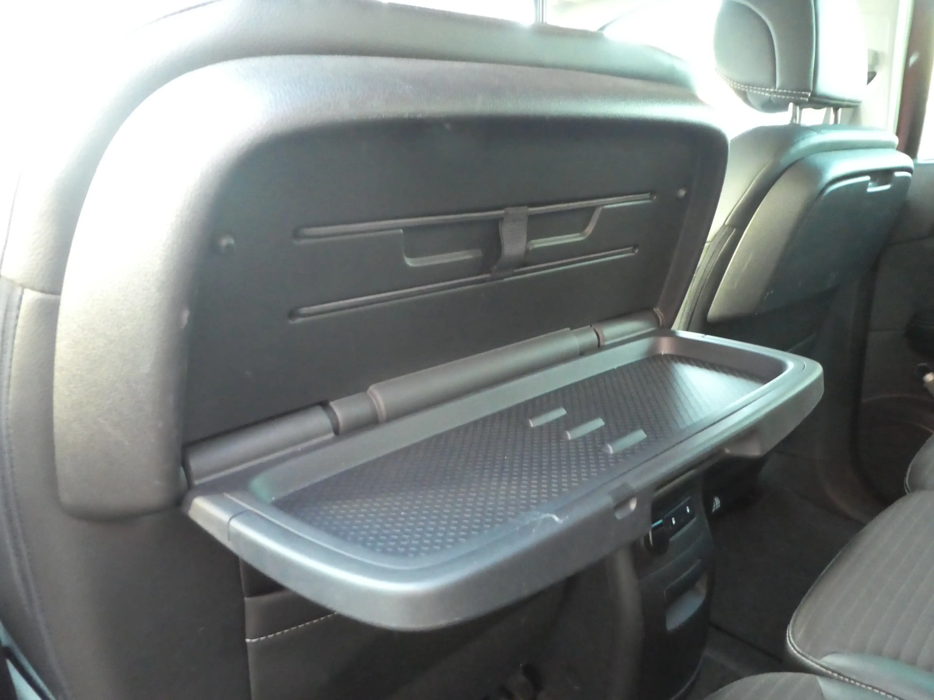 Renault Scenic 1.2 TCe Intens Clima, Trekhaak, Navi, 20 "Lm Velge — photo 14