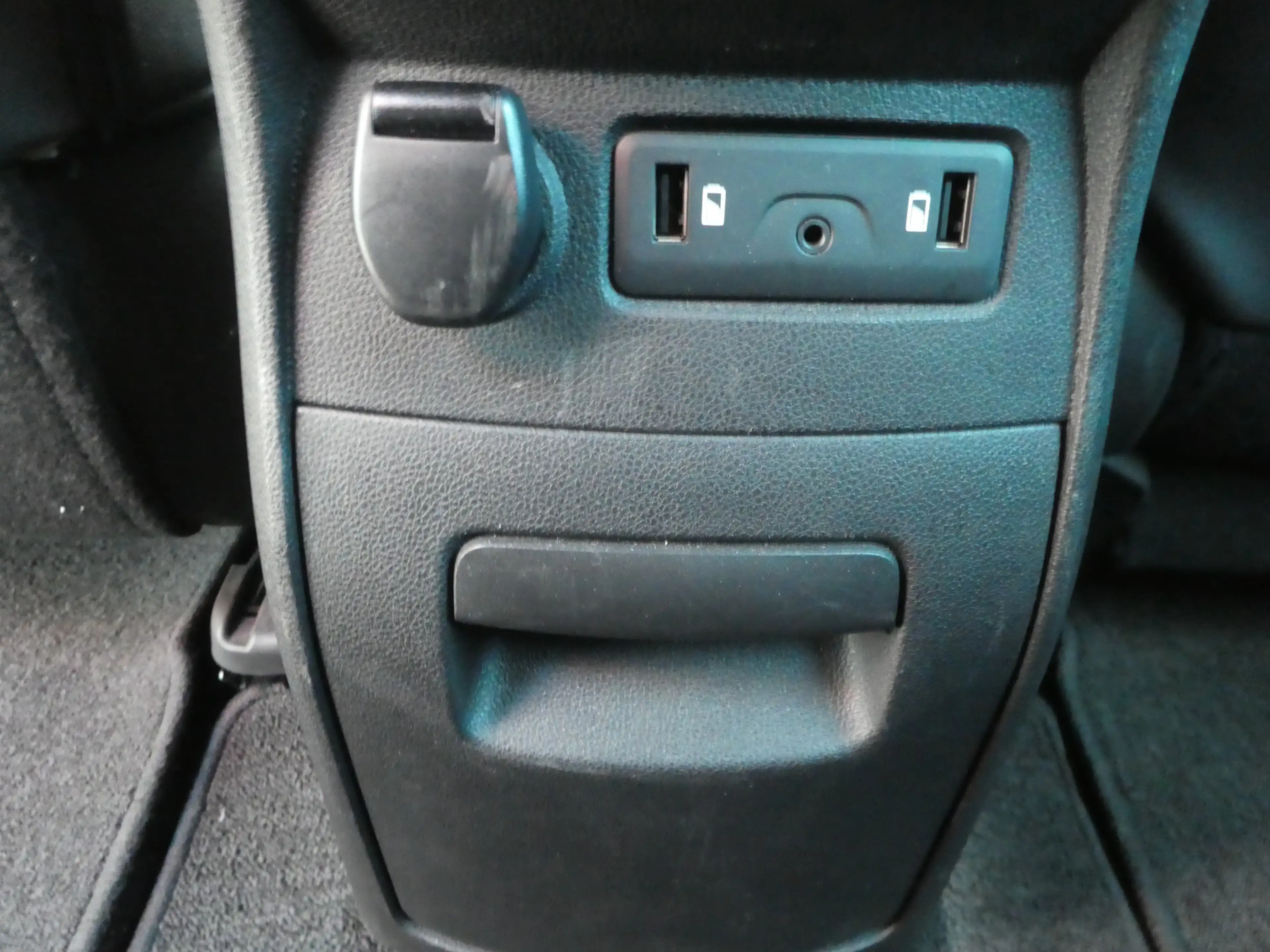 Renault Scenic 1.2 TCe Intens Clima, Trekhaak, Navi, 20 "Lm Velge — photo 16