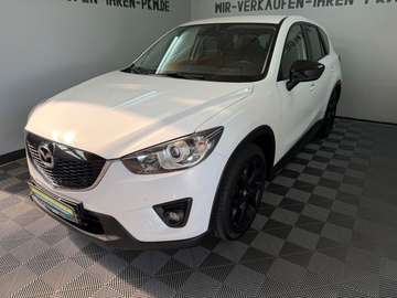 Sendo 2.2 AWD Schalter AHK BOSE °LESEN°