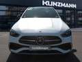 Mercedes-Benz C 220 d 4MATIC T-Modell AMG Night Panorama AHK Weiß - thumbnail 2