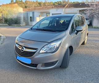 MERIVA AFFAIRES 1.3 CDTI 95 ECOFLEX FAP PACK CLIM