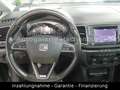 SEAT Alhambra Xcellence 7 Sitzer/1.Hd/nahezu VOLL/EU6 Schwarz - thumbnail 12