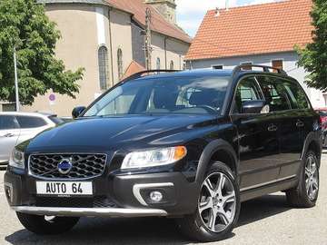 XC70 D5 AWD 215CV 1ère Main 07/2013