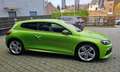 Volkswagen Scirocco 2.0 TSI DSG R "Xénon, Gps ,Carnet VW, DDC,Cuir" Vert - thumbnail 9