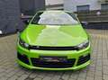 Volkswagen Scirocco 2.0 TSI DSG R "Xénon, Gps ,Carnet VW, DDC,Cuir" Groen - thumbnail 4