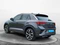 Volkswagen T-Roc 1.5TSI R-Line DSG LED Navi AHK Grau - thumbnail 4