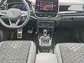 Volkswagen T-Roc 1.5TSI R-Line DSG LED Navi AHK Grau - thumbnail 8