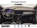 Skoda Scala Monte Carlo 1.5TSI DSG NAVI Komfort Plus Blanco - thumbnail 10