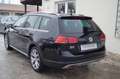 Volkswagen Golf Variant 2,0 TDI Alltrack 4Motion Panorama Schwarz - thumbnail 3