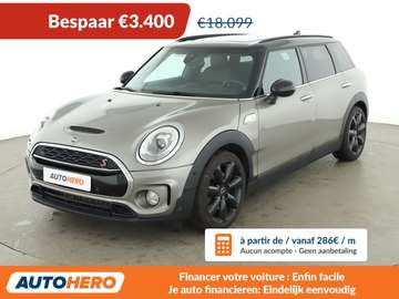 Cooper S