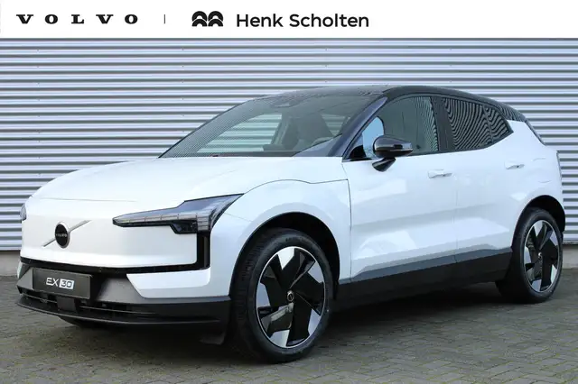 Volvo EX30 Single Motor Extended Range Europa 69 kWh | Elektr