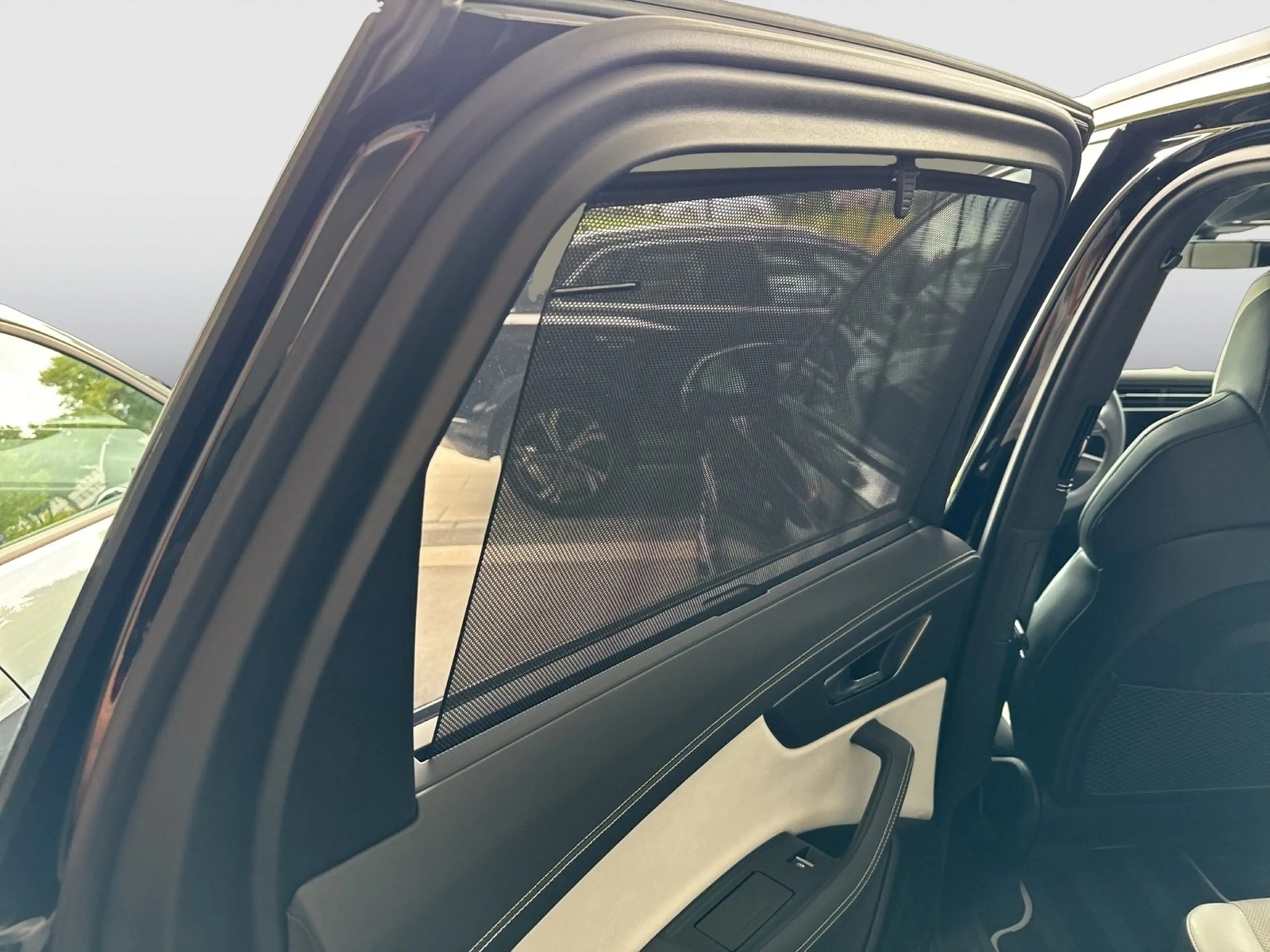 Audi SQ7 TFSI tiptronic Individualeinbau Audi Sport 3.Si... — photo 15