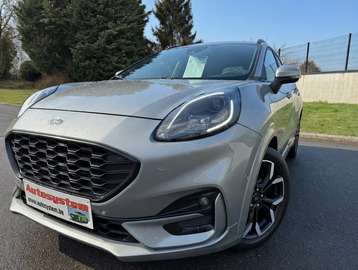 Puma 1.0 EcoBoost mHEV ST-Line*Garantie 1an*Carpas