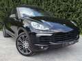 Porsche Cayenne 3.0D 1HAND *PANO*18-WAY SEATS*21INCH*TOWBAR Noir - thumbnail 6