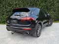 Porsche Cayenne 3.0D 1HAND *PANO*18-WAY SEATS*21INCH*TOWBAR Noir - thumbnail 4