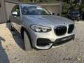 BMW X3 xDrive20d 190pk Gris - thumbnail 7