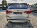 BMW X3 xDrive20d 190pk Gris - thumbnail 4