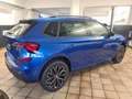 Skoda Kamiq Drive 1.0 TSI DSG Bleu - thumbnail 4