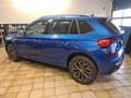 Skoda Kamiq Drive 1.0 TSI DSG Bleu - thumbnail 2
