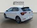 Volkswagen Polo 1.0 TSI R-Line 70kW Blanco - thumbnail 5