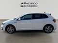 Volkswagen Polo 1.0 TSI R-Line 70kW Blanco - thumbnail 8