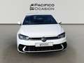 Volkswagen Polo 1.0 TSI R-Line 70kW Blanco - thumbnail 2